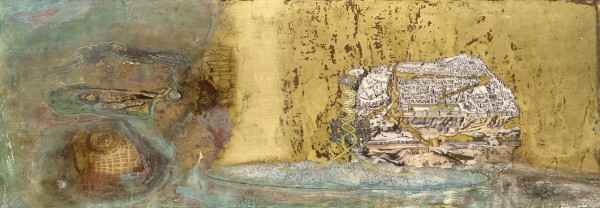 Evolutionary Sequence by Dorit Feldman Legacy Fund