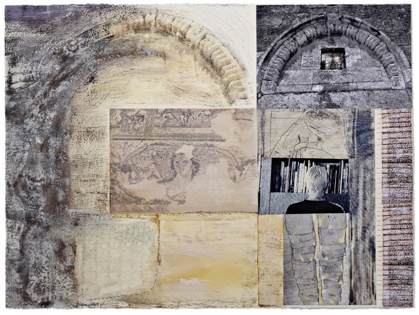 Readings through Time Tunnel by Dorit Feldman Legacy Fund