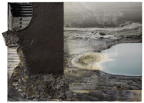 Philosophical Territories by Dorit Feldman Legacy Fund