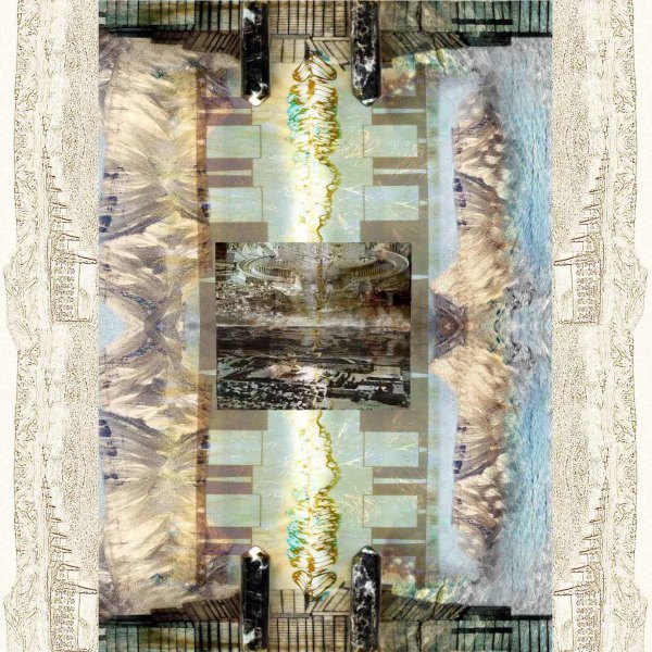 התכוונות למקום by Dorit Feldman Legacy Fund