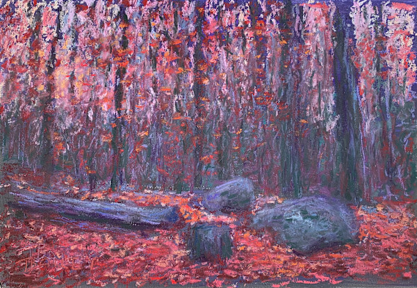 Glow and Go by Tom Bailey, Image 1.