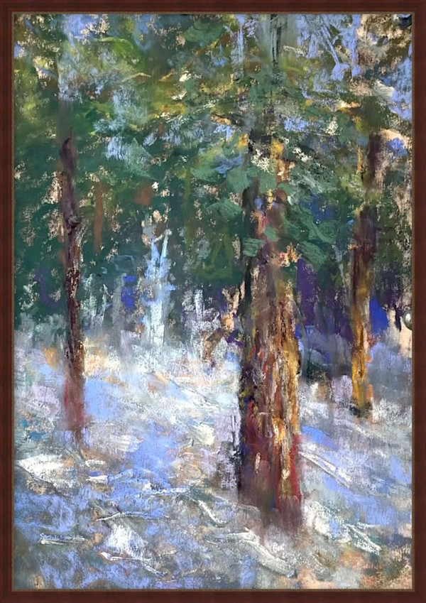 Pillars of the Community by Tom Bailey, Image 1.