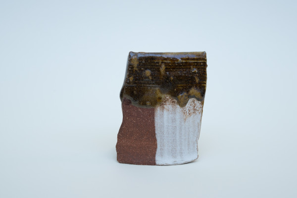 test tile 2: shale by emma estelle chambers