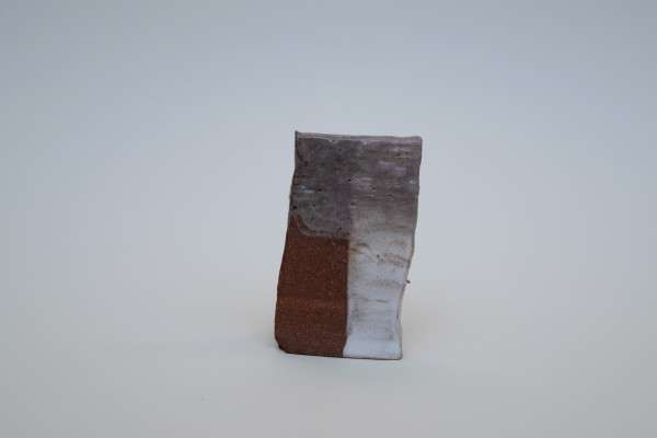test tile 5: iron ore by emma estelle chambers