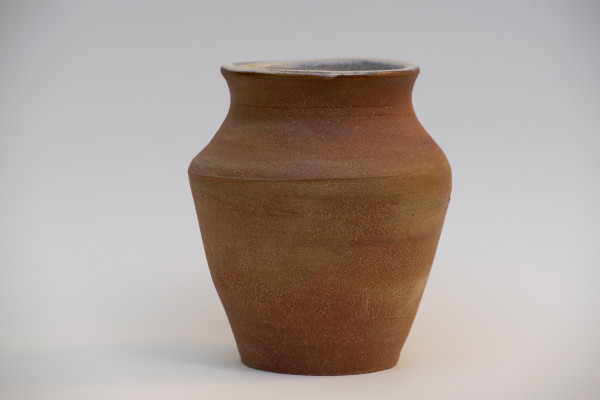 vase by emma estelle chambers