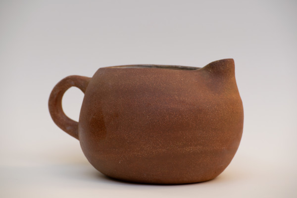 pitcher by emma estelle chambers