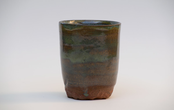 vessel by emma estelle chambers