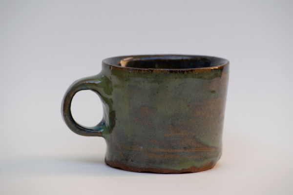 mug by emma estelle chambers