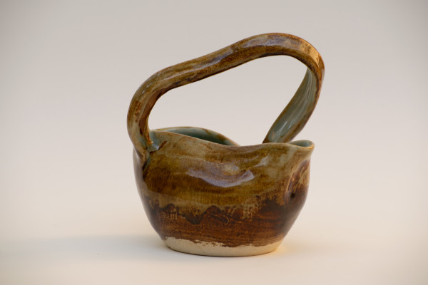 pitcher by emma estelle chambers