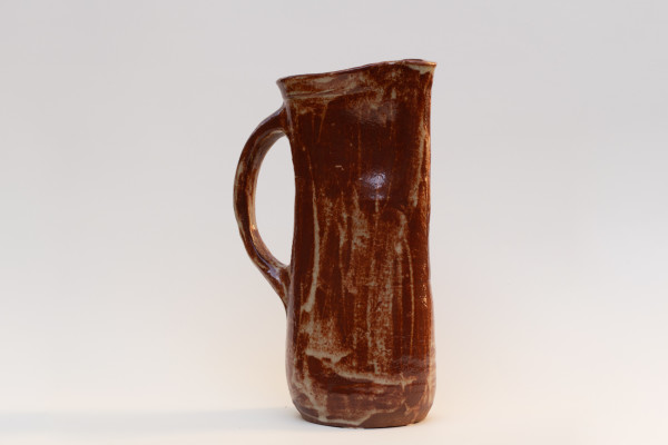 pitcher by emma estelle chambers