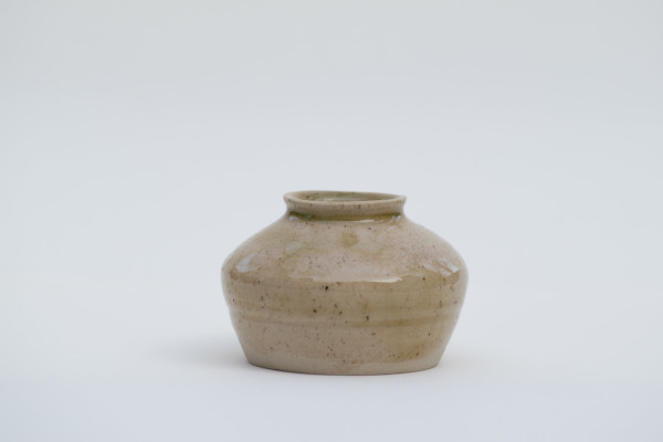 wild pigment vessel by emma estelle chambers