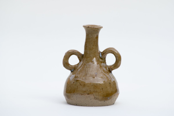 wild pigment vessel by emma estelle chambers
