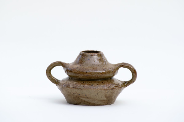 wild pigment vessel by emma estelle chambers