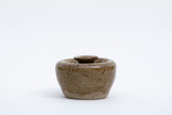 wild pigment vessel by emma estelle chambers