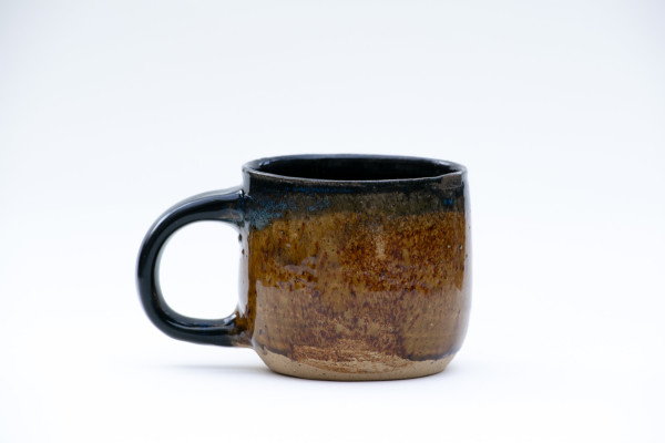 wild pigment mug by emma estelle chambers