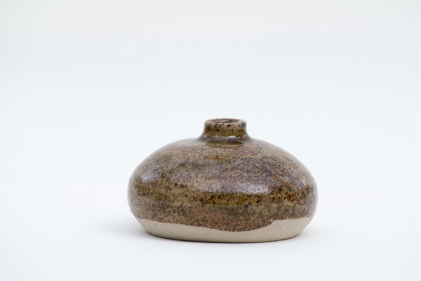 wild pigment vessel by emma estelle chambers