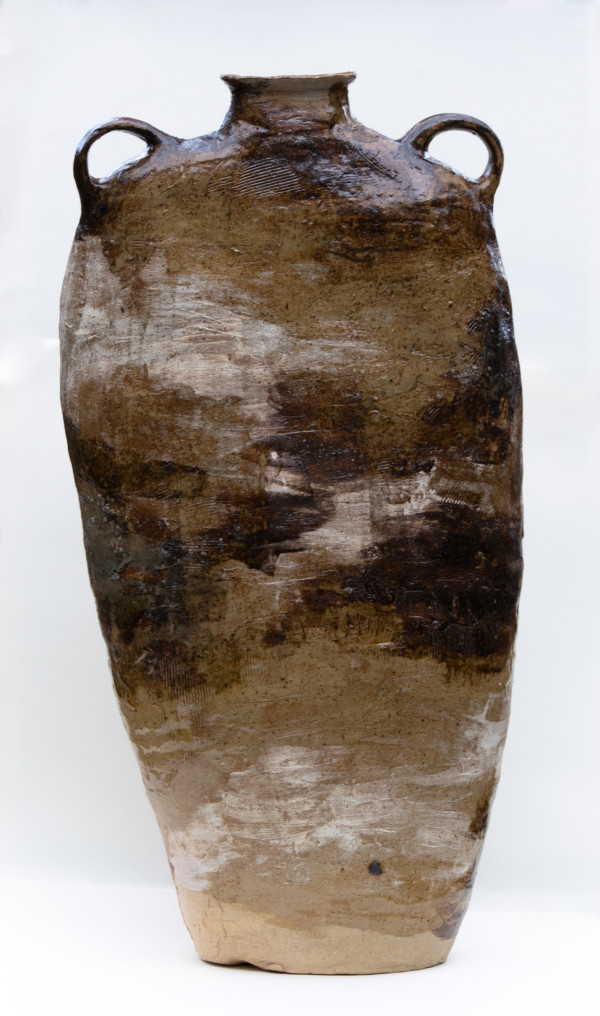wild pigment vessel by emma estelle chambers