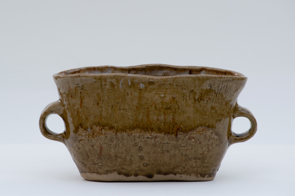 wild pigment vessel by emma estelle chambers