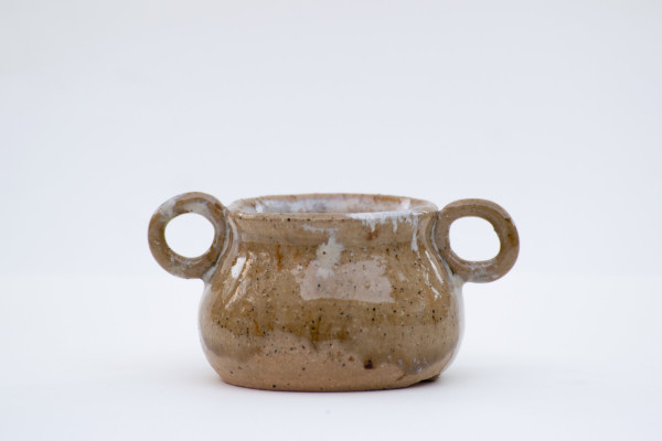 wild pigment vessel by emma estelle chambers