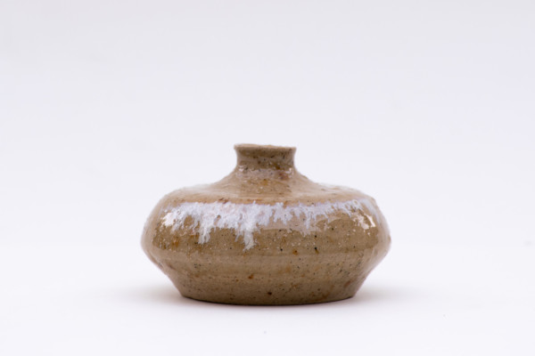 wild pigment vessel by emma estelle chambers