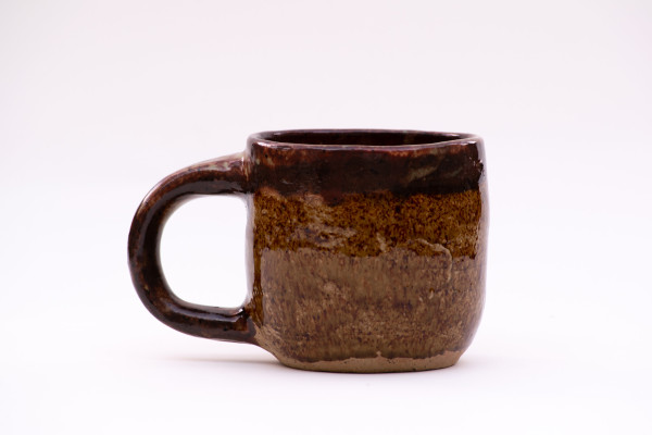 wild pigment mug by emma estelle chambers