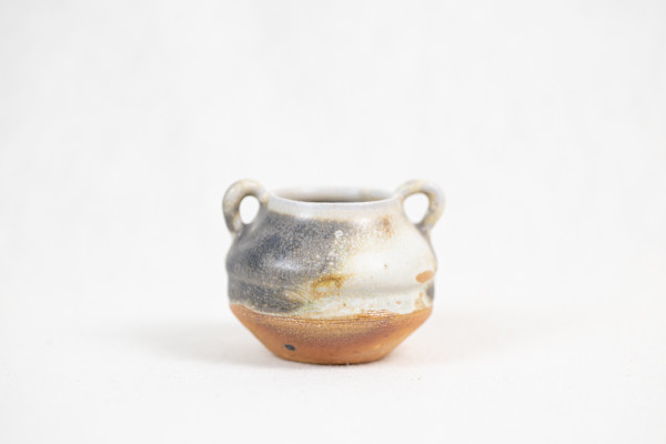 Wild Pigment Vessel 2025.05.42 by emma estelle chambers
