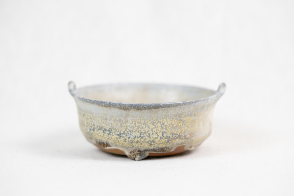 Wild Pigment Vessel 2025.05.44 by emma estelle chambers