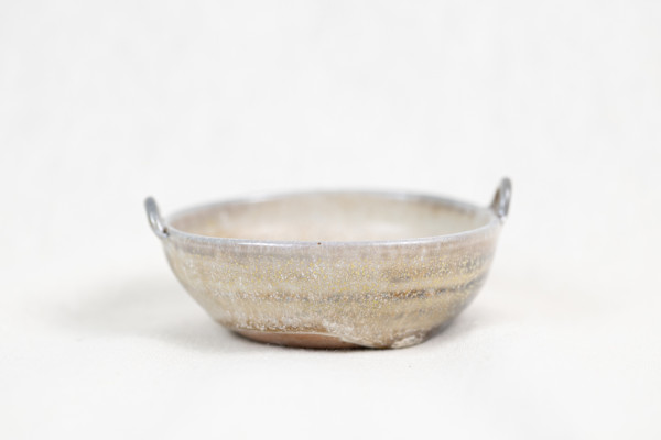 Wild Pigment Vessel 2025.05.47 by emma estelle chambers