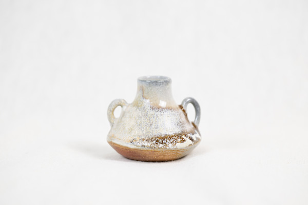 Wild Pigment Vessel 2025.05.48 by emma estelle chambers