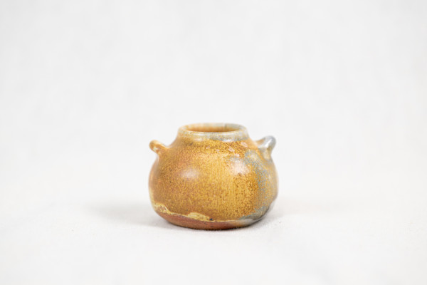 Wild Pigment Vessel 2025.05.50 by emma estelle chambers