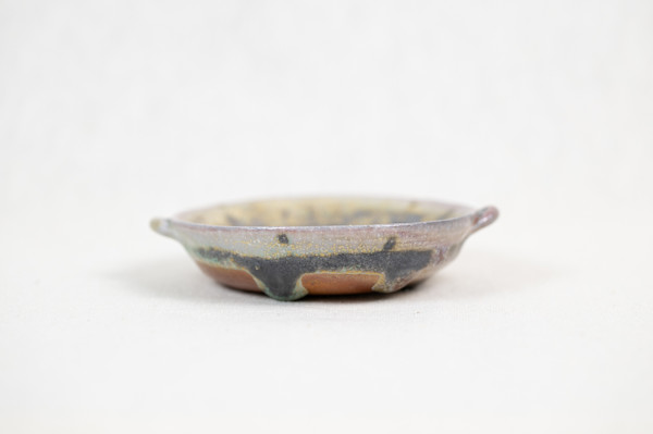 Wild Pigment Vessel 25.05.10 by emma estelle chambers