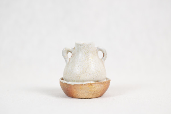 Wild Pigment Vessel 25.05.11 by emma estelle chambers