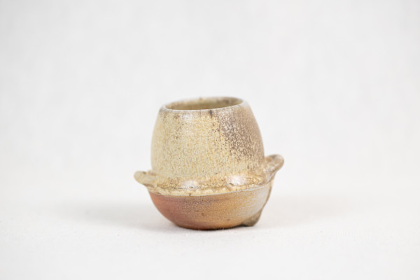 Wild Pigment Vessel 25.05.12 by emma estelle chambers