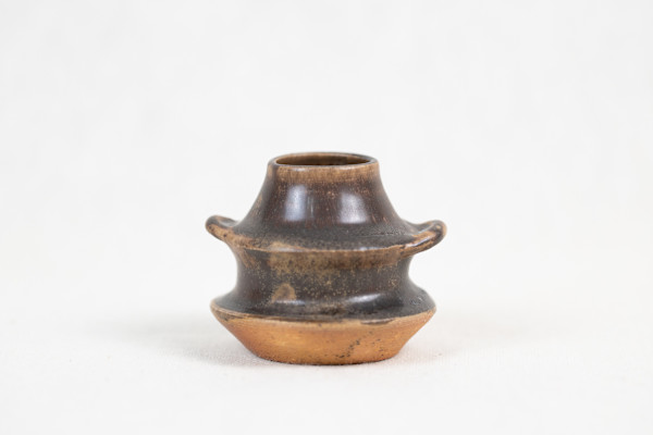 Wild Pigment Vessel 25.05.15 by emma estelle chambers