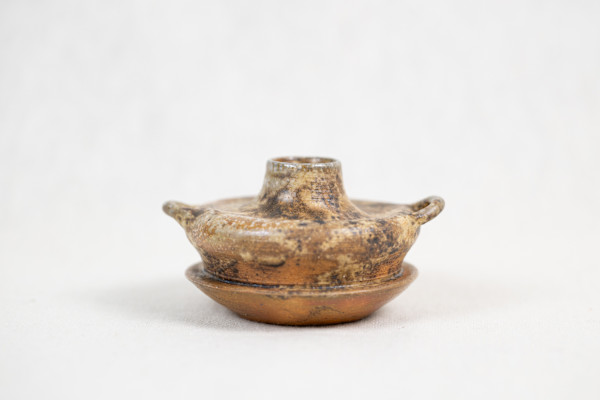 Wild Pigment Vessel 25.05.17 by emma estelle chambers