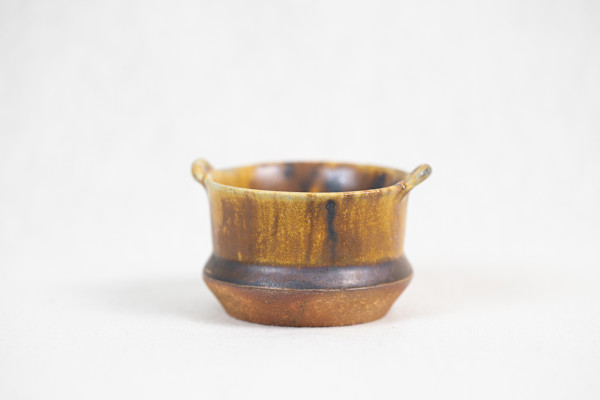 Wild Pigment Vessel 25.05.18 by emma estelle chambers