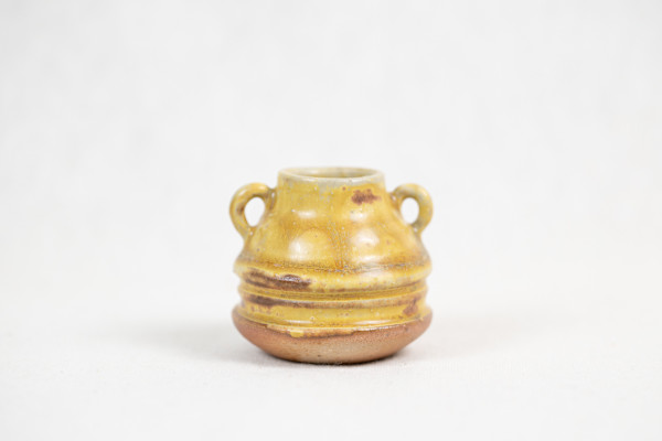 Wild Pigment Vessel 25.05.19 by emma estelle chambers