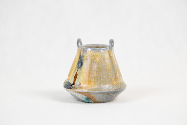 Wild Pigment Vessel 2025.05.20 by emma estelle chambers