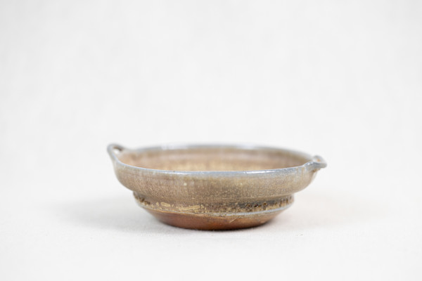 Wild Pigment Vessel 2025.05.21 by emma estelle chambers