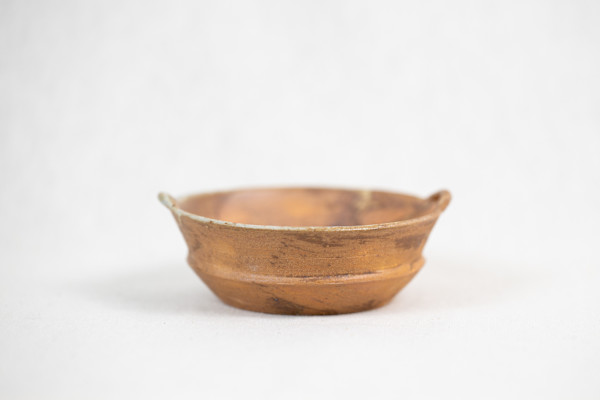 Wild Pigment Vessel 2025.05.22 by emma estelle chambers