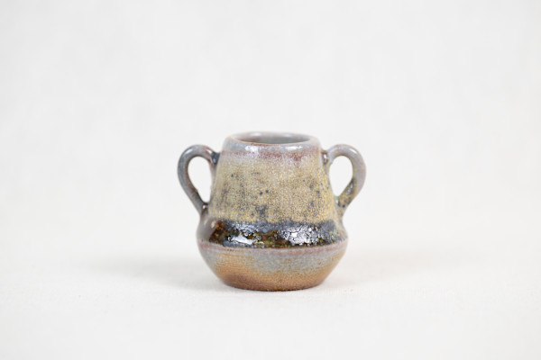 Wild Pigment Vessel 2025.05.24 by emma estelle chambers