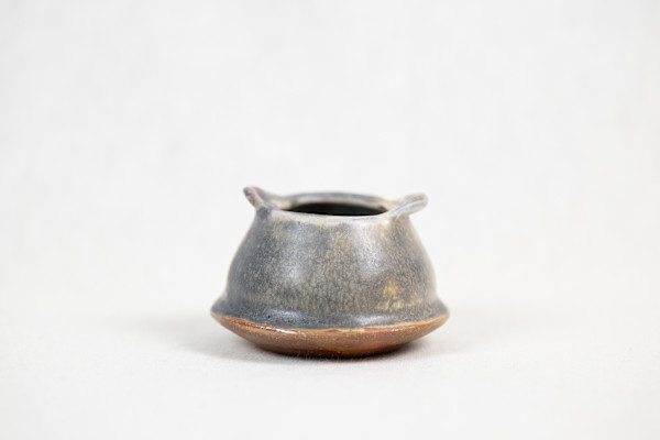 Wild Pigment Vessel 2025.05.25 by emma estelle chambers