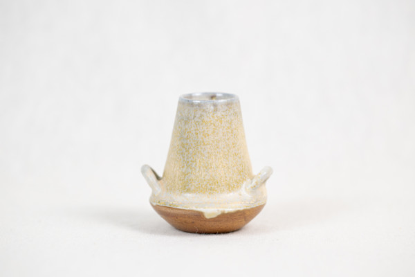 Wild Pigment Vessel 2025.05.26 by emma estelle chambers