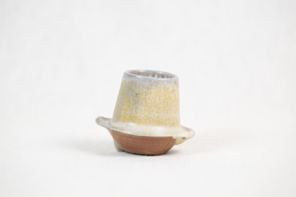 Wild Pigment Vessel 2025.05.27 by emma estelle chambers