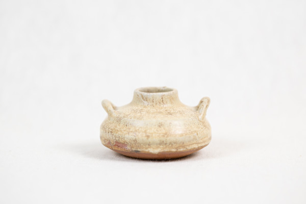 Wild Pigment Vessel 2025.05.28 by emma estelle chambers