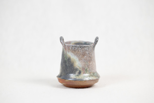 Wild Pigment Vessel 2025.05.29 by emma estelle chambers