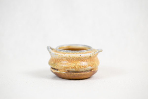 Wild Pigment Vessel 2025.05.30 by emma estelle chambers