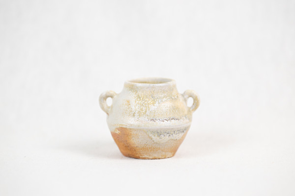 Wild Pigment Vessel 2025.05.31 by emma estelle chambers