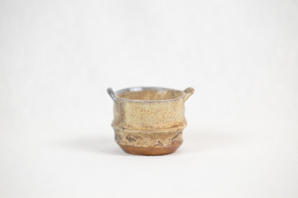 Wild Pigment Vessel 2025.05.32 by emma estelle chambers