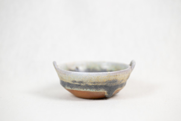 Wild Pigment Vessel 2025.05.34 by emma estelle chambers